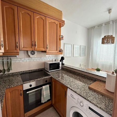 Apartamento Пеніскола Екстер'єр фото