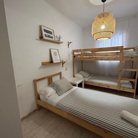 Apartamento Пеніскола Екстер'єр фото