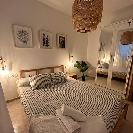 Apartamento Пеніскола Екстер'єр фото