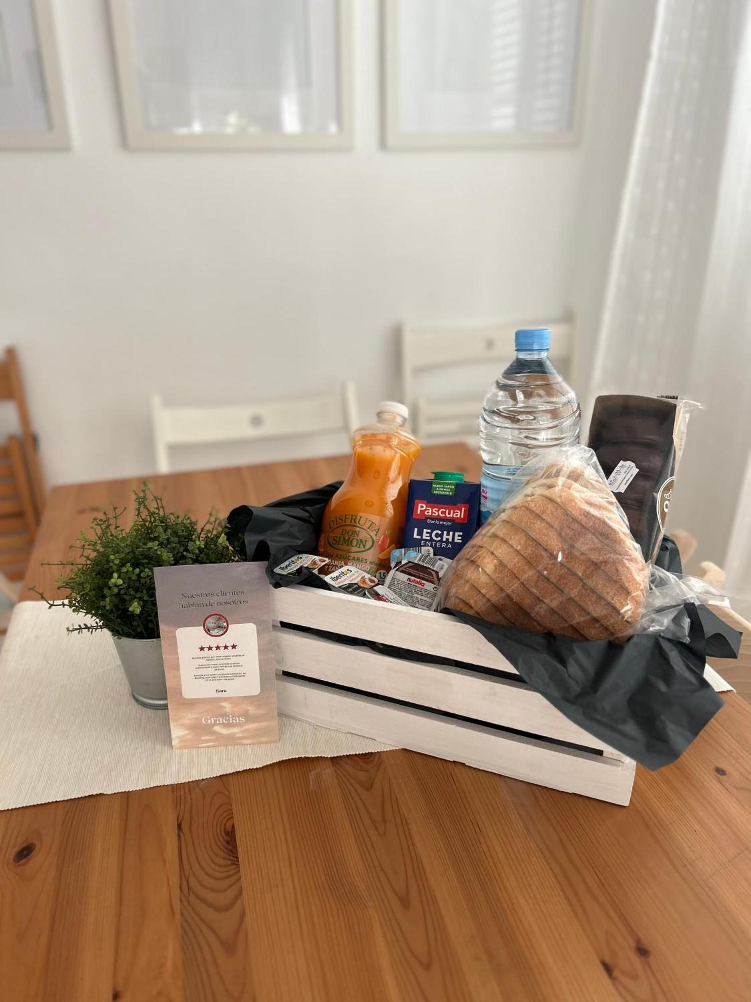 Apartamento Пеніскола Екстер'єр фото