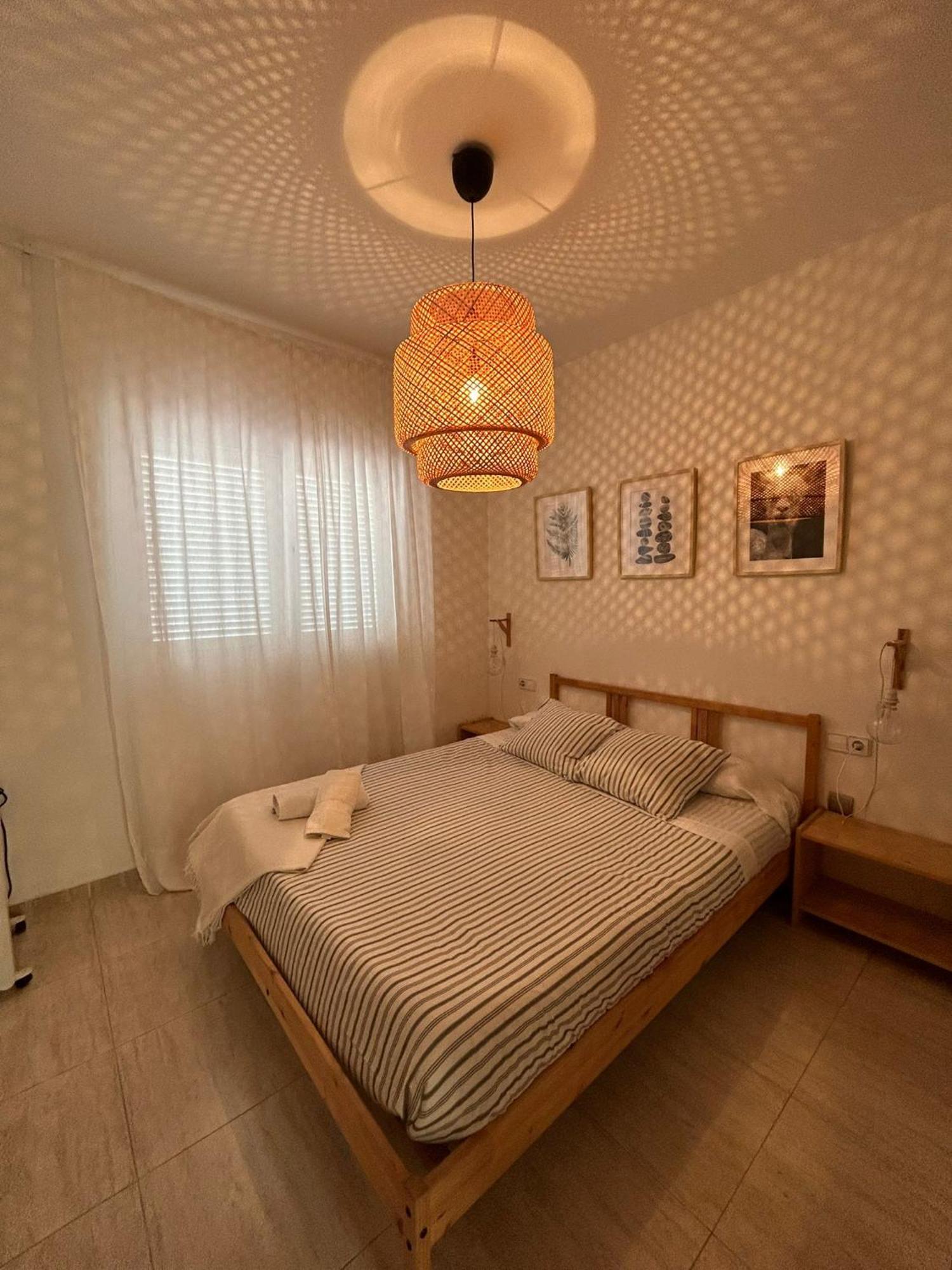 Apartamento Пеніскола Екстер'єр фото